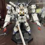 ヘイズルなんちゃってアウスラでっちあげギガンティックアーム