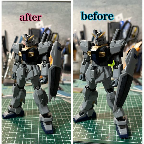 マークトゥの続き