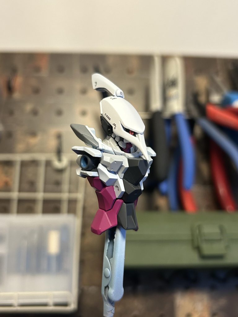 GQuuuuuuX:typeQ–6枚目/制作者：おやプラ