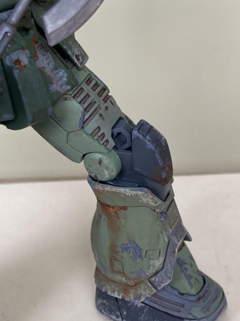 アクリルガッシュは使いやすいです。中学、高校の美術を思い出します^_^