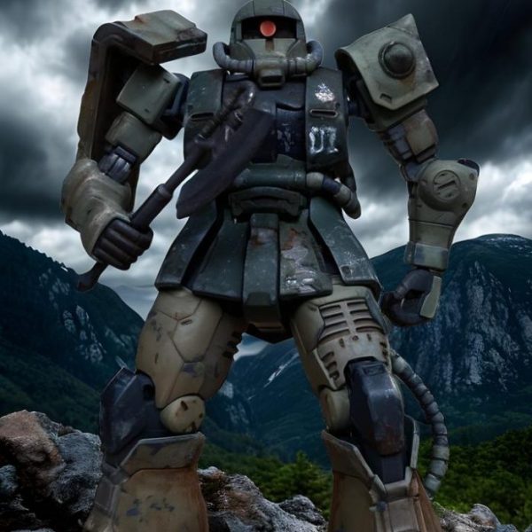 ククルスドアンの島