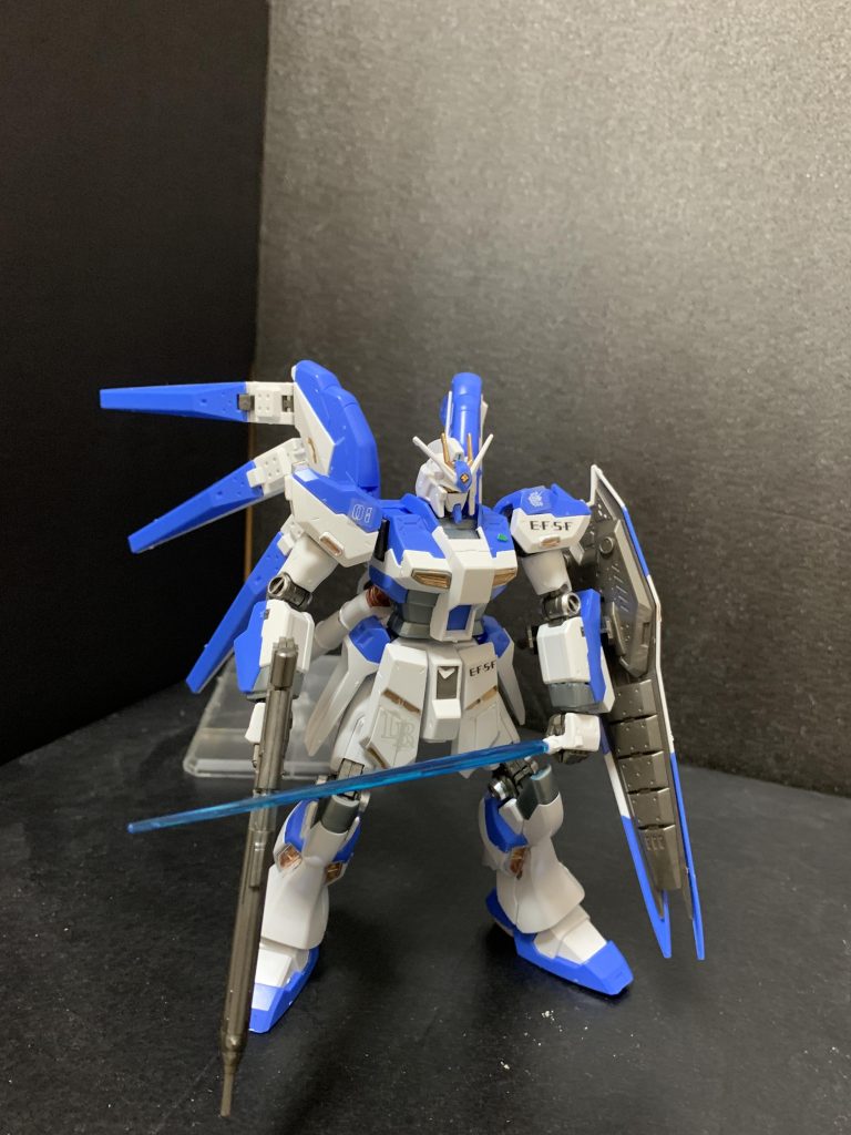 ハイニューGUNDAM–5枚目/制作者：匿名