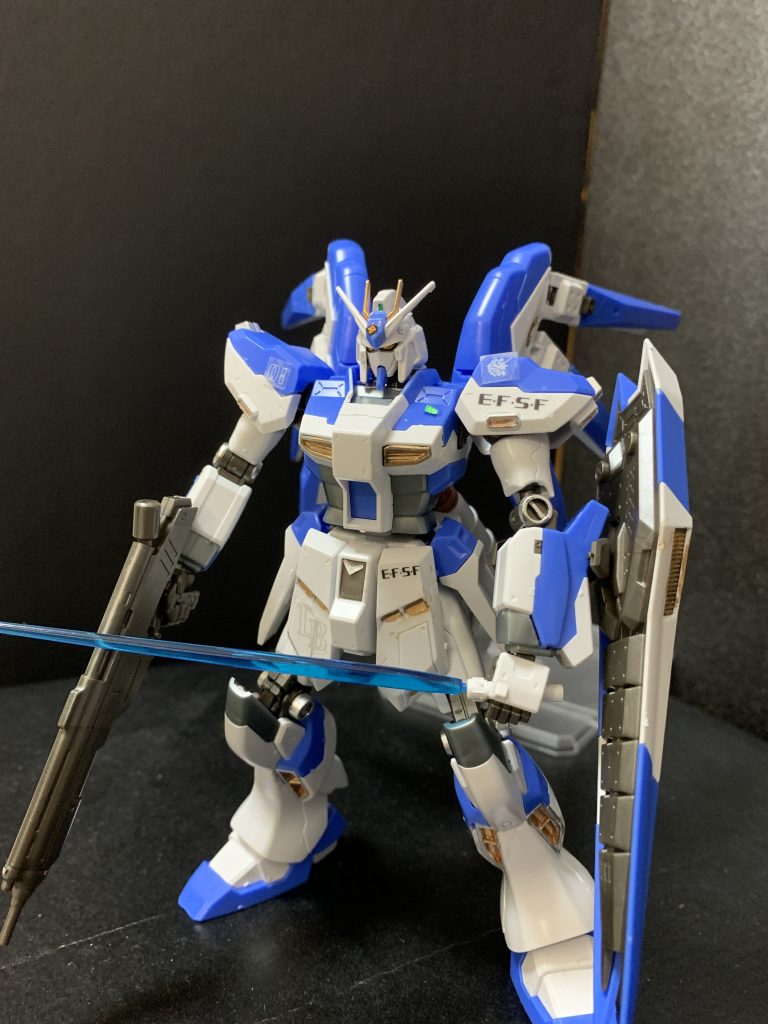 ハイニューGUNDAM
