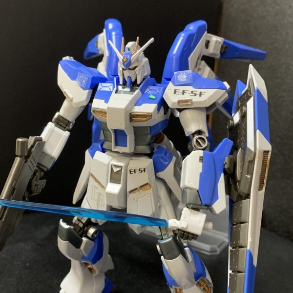 ハイニューGUNDAM