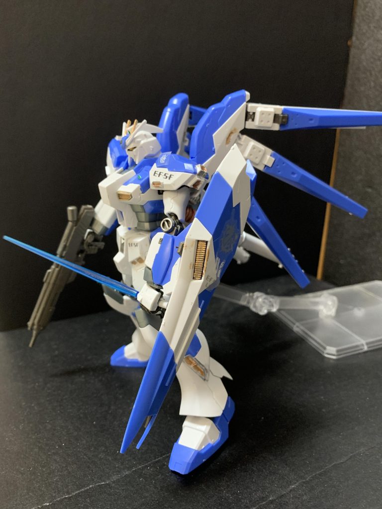 ハイニューGUNDAM–4枚目/制作者：匿名