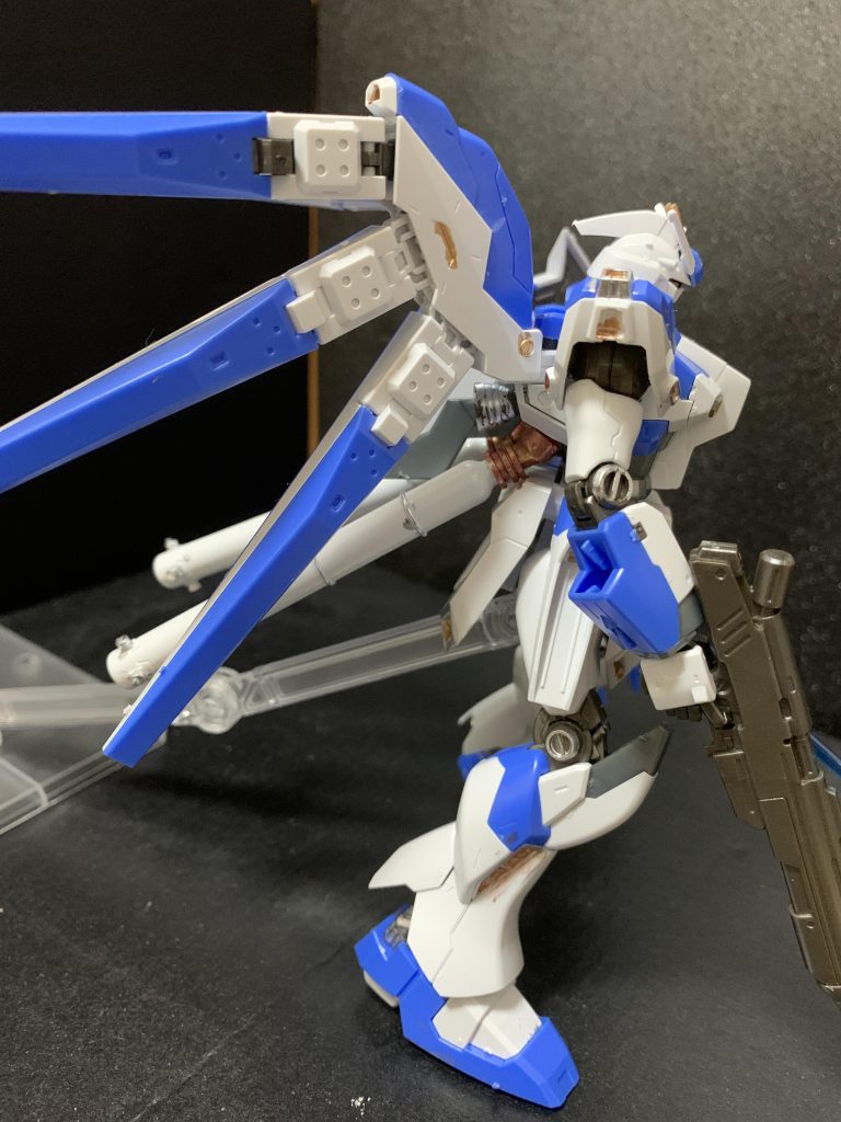 ハイニューGUNDAM–2枚目/制作者：匿名