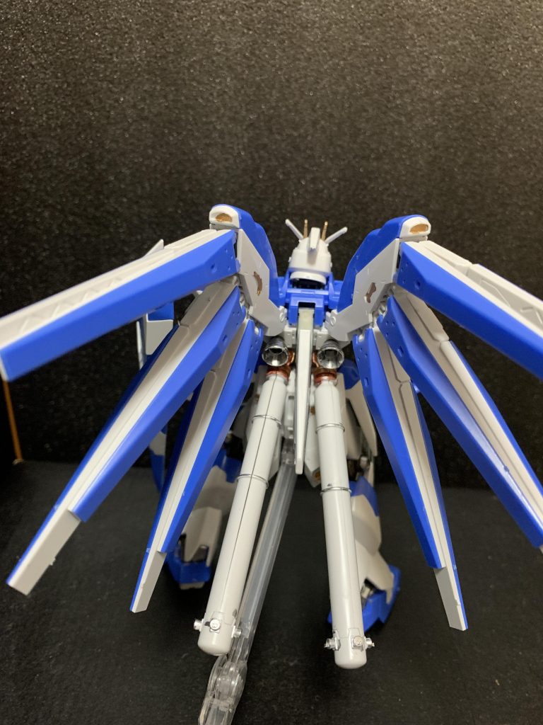 ハイニューGUNDAM–3枚目/制作者：匿名