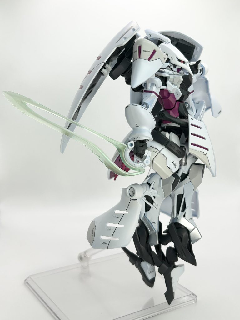 GQuuuuuuX:typeQ–8枚目/制作者：おやプラ