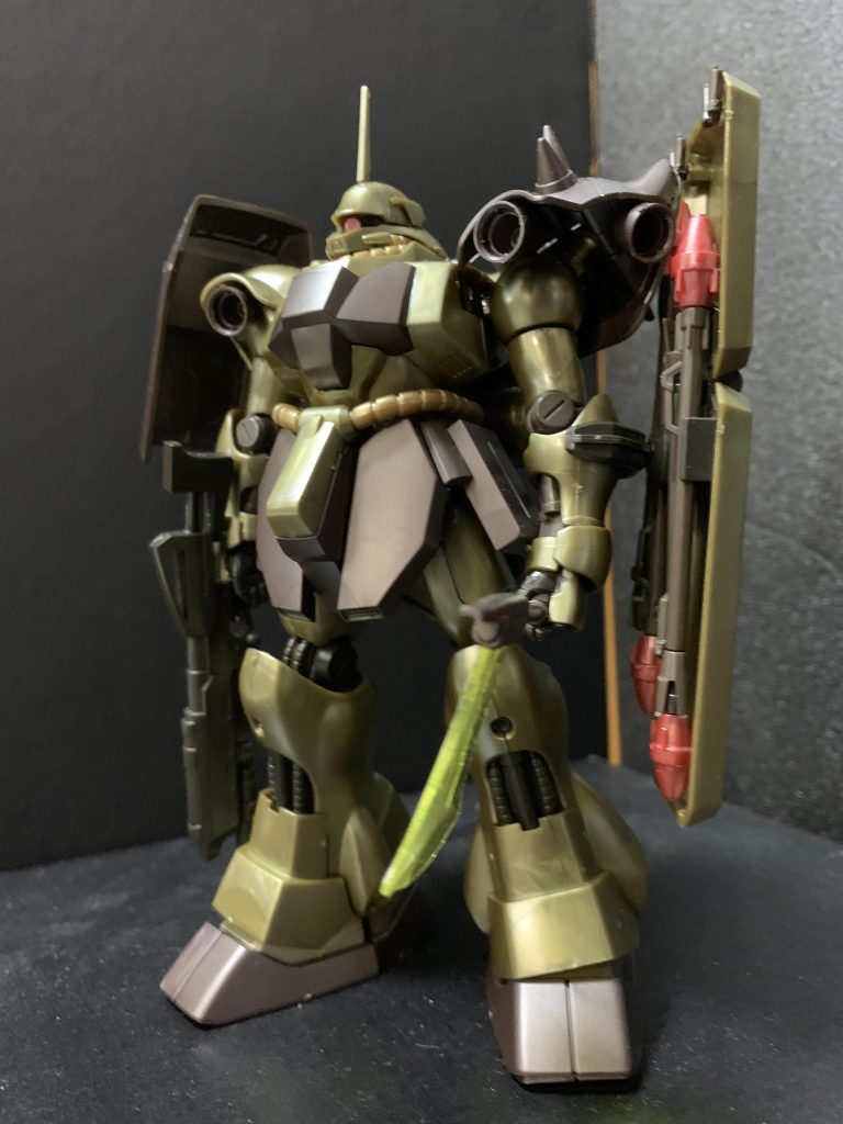 ギラドーガ　アクシスショック–2枚目/制作者：匿名