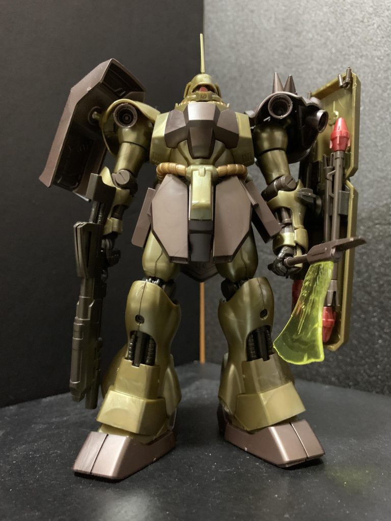 ギラドーガ　アクシスショック–4枚目/制作者：匿名