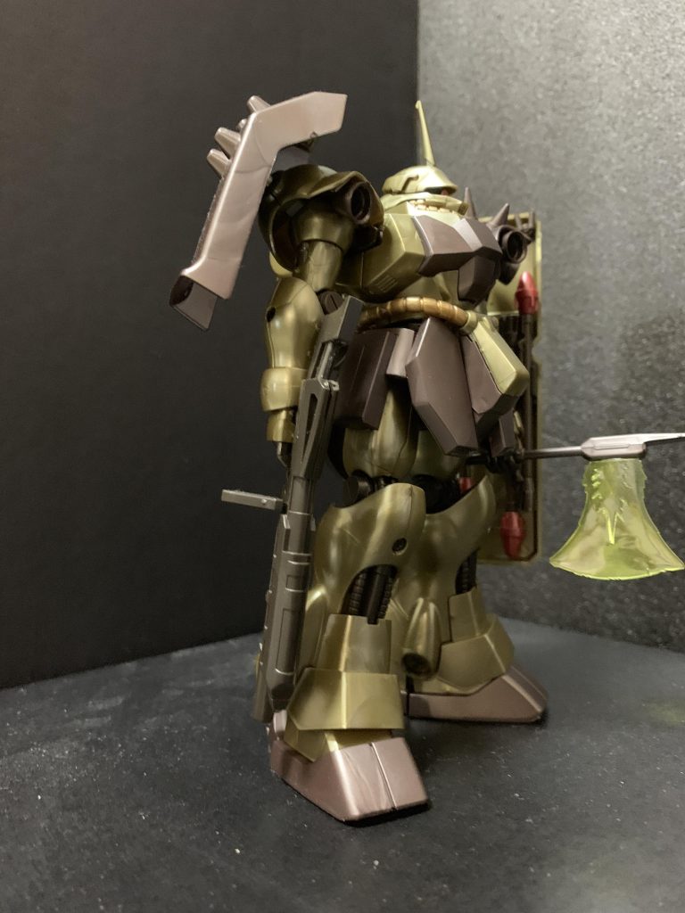 ギラドーガ　アクシスショック–3枚目/制作者：匿名