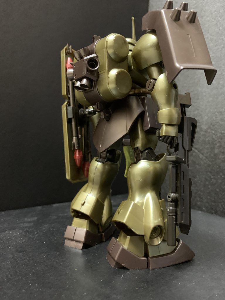 ギラドーガ　アクシスショック–5枚目/制作者：匿名