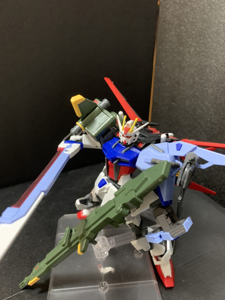 ストライク GUNDAM