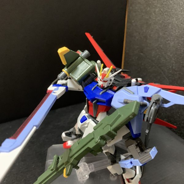 ストライク GUNDAM