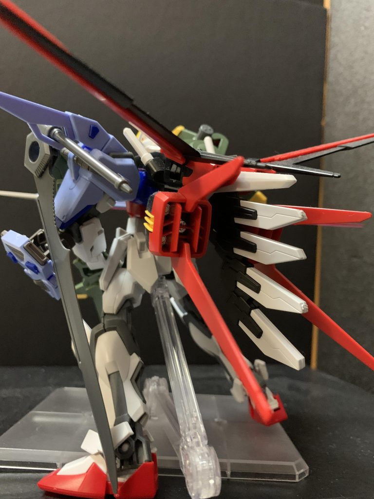 ストライク GUNDAM–2枚目/制作者：匿名