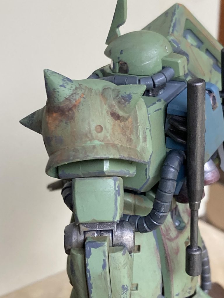 我々の意地を見よ！–3枚目/制作者：ダレヤ？ローガンツ