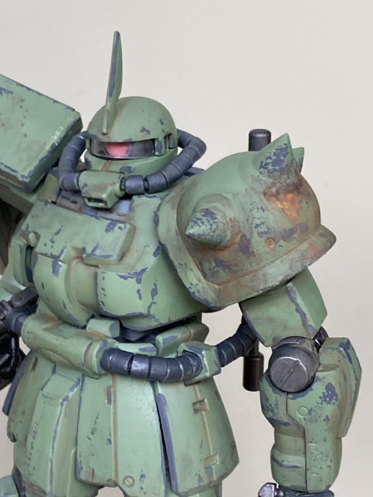 今回もご覧頂きありがとうございました😭