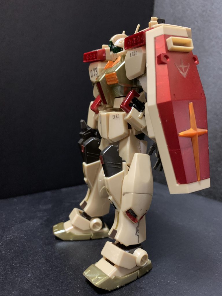 ジム–2枚目/制作者：匿名