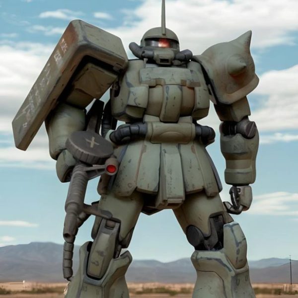 我々の意地を見よ！