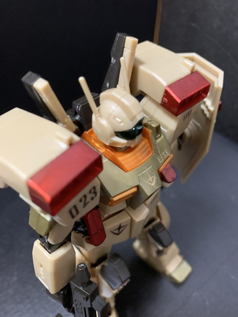 ジム–5枚目/制作者：匿名