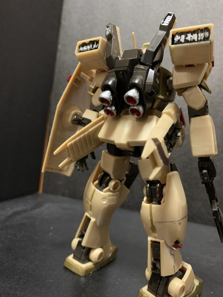 ジム–4枚目/制作者：匿名