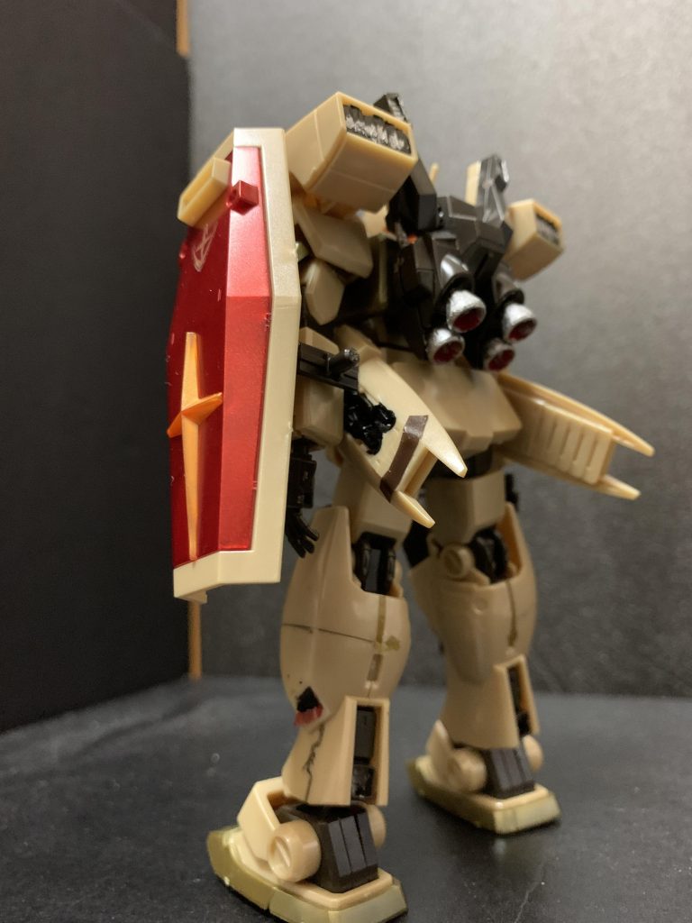 ジム–3枚目/制作者：匿名