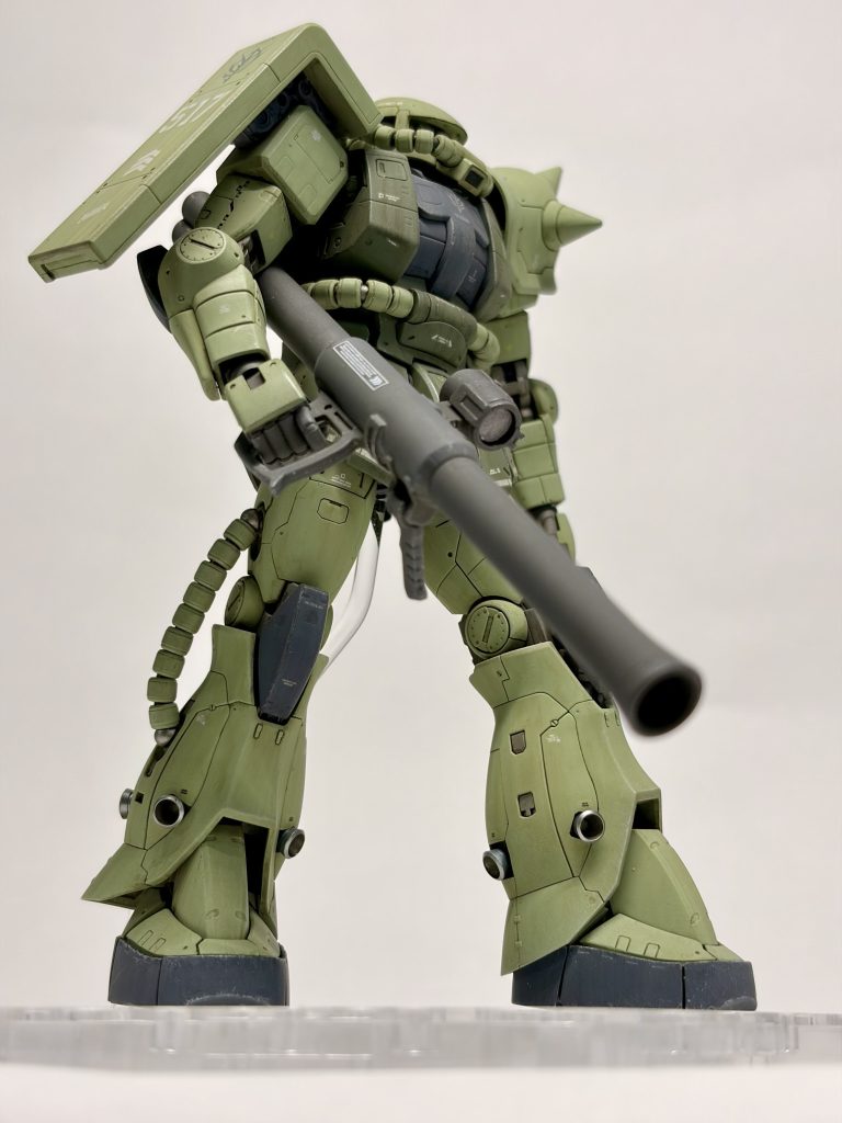 見上げて一枚。