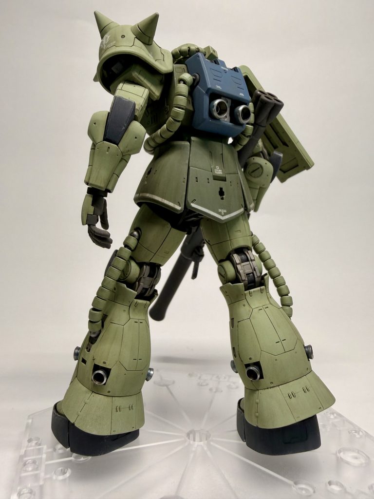 別角度からもう一枚。