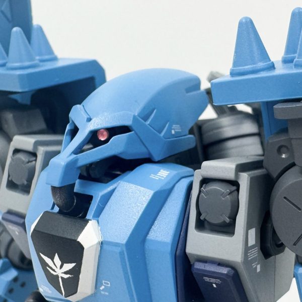 HG 1/144 AMX-101E シュツルム・ガルス