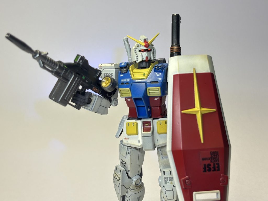 Origin版RX-78-2