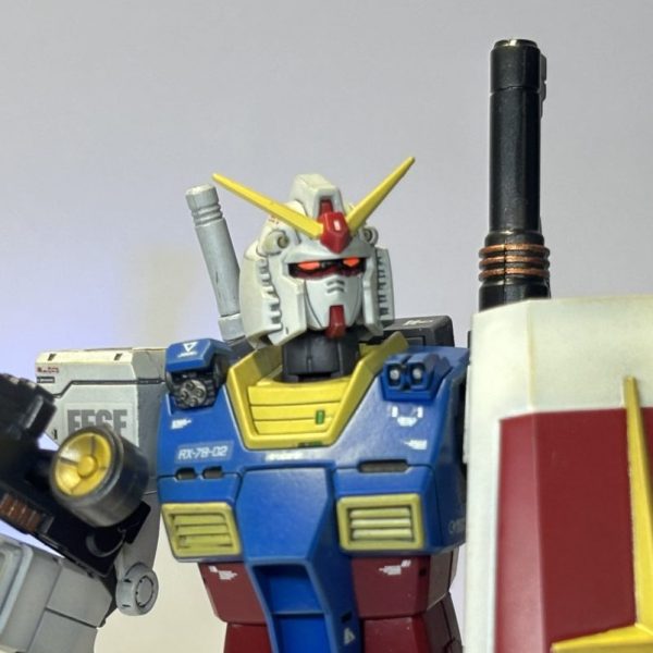Origin版RX-78-2