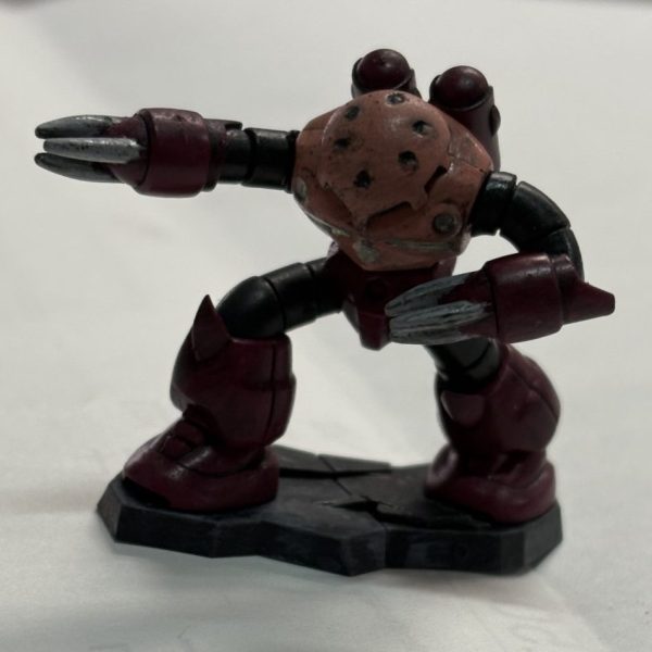 シャア専用ズゴック