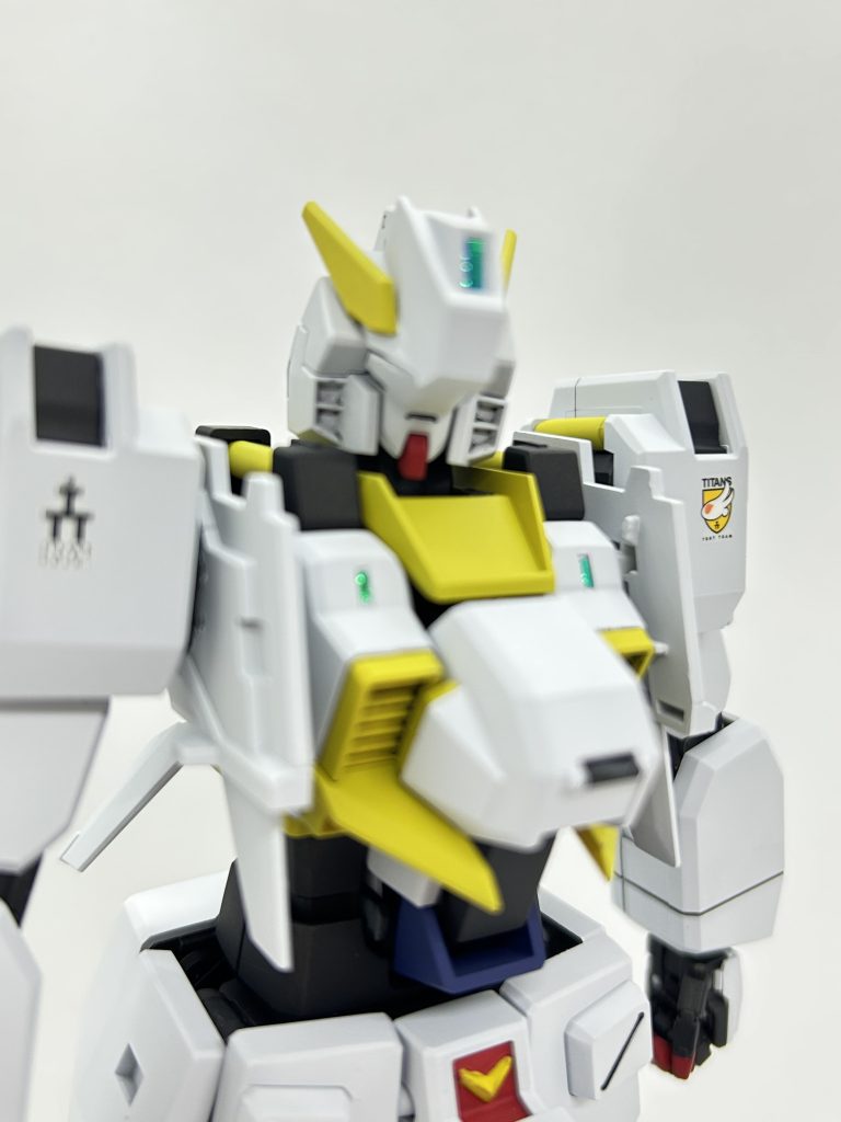 MG　ヘイズルアウスラ