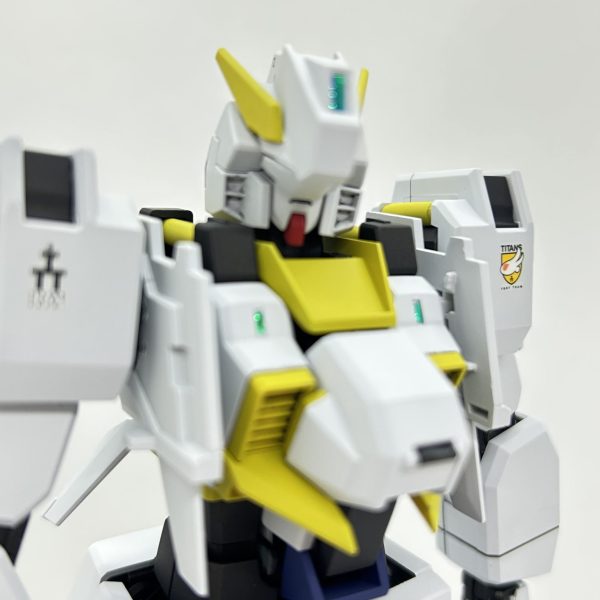 MG　ヘイズルアウスラ