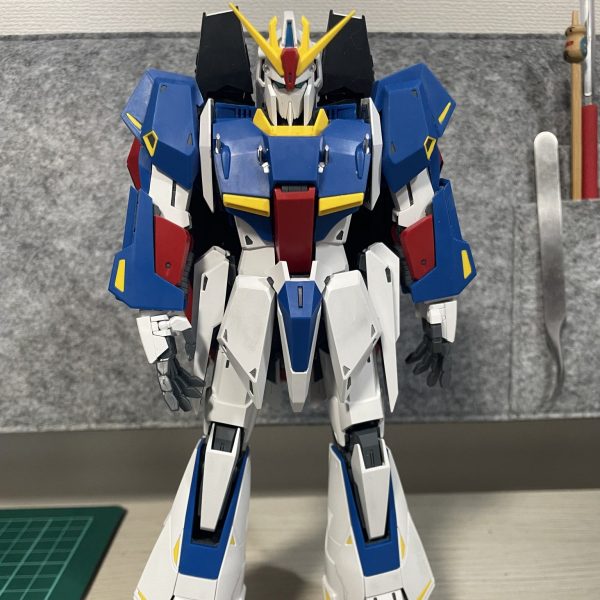 Zガンダム Ｖｅｒ．KA