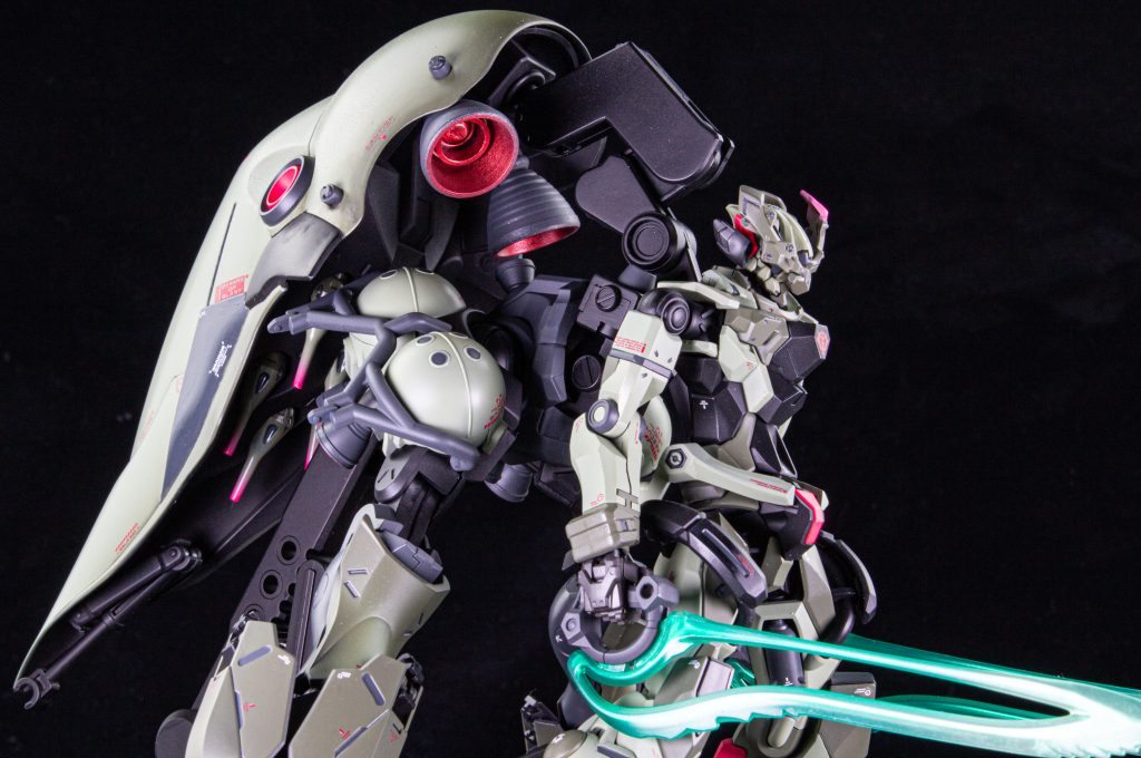 シャロンアクス