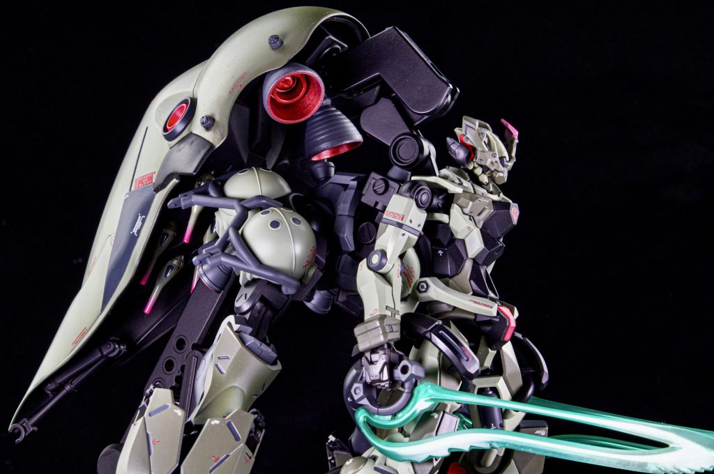 シャロンアクス–9枚目/制作者:@zusarianchannel