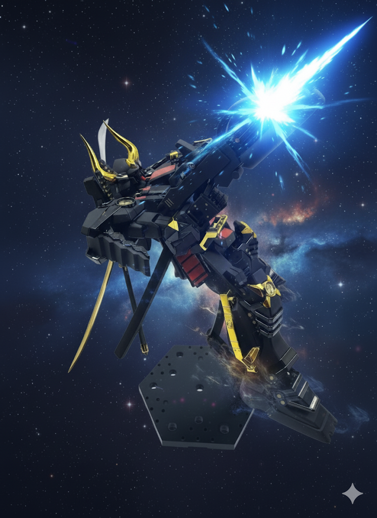 溜まった分、投稿しまくってすいませんボークスのゲートシオンマーク3 リッタージェット予約したから楽しみ、、