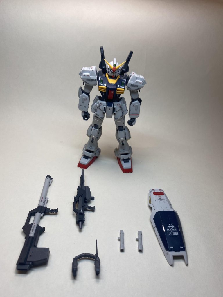 今回初めてロードディスプレイというやつをやってみました。光の加減が下手くそですいません。