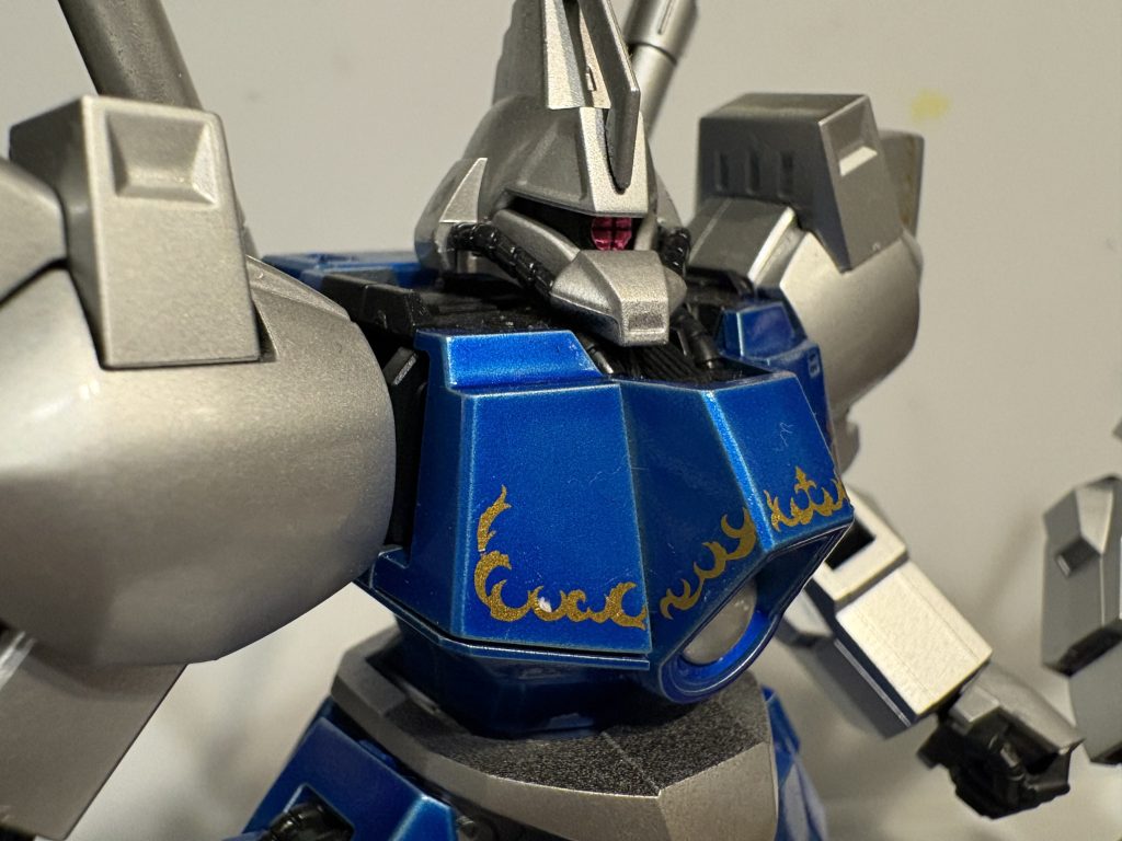 HG ガズ R／L