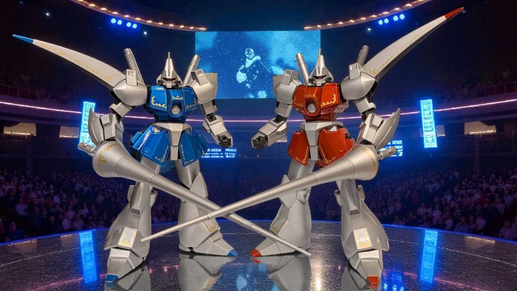 ロイヤルガード