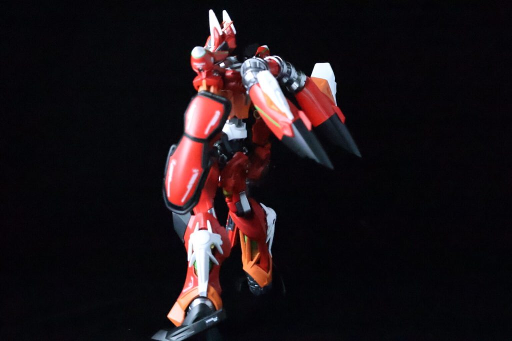 ジフレド2号機カラー–3枚目/制作者：ぽん