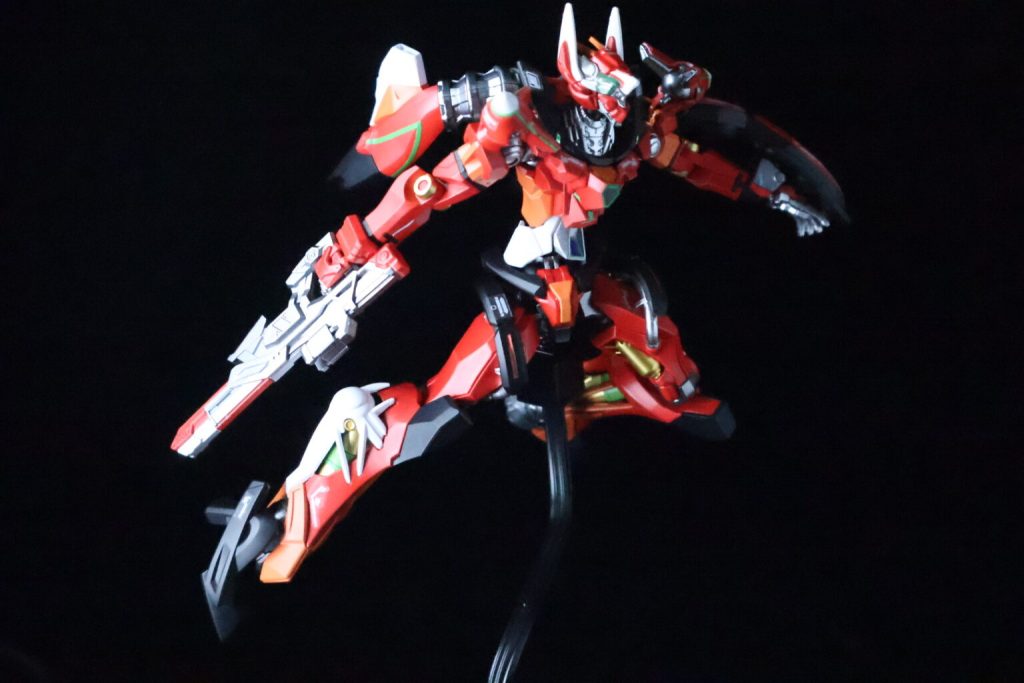 ジフレド2号機カラー–5枚目/制作者：ぽん