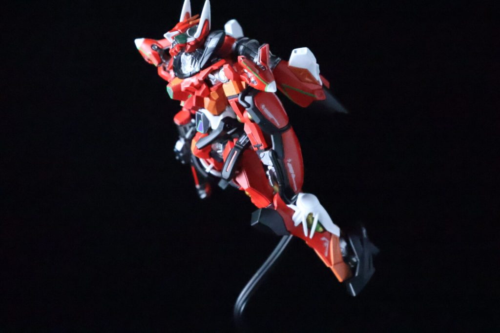 ジフレド2号機カラー–6枚目/制作者：ぽん