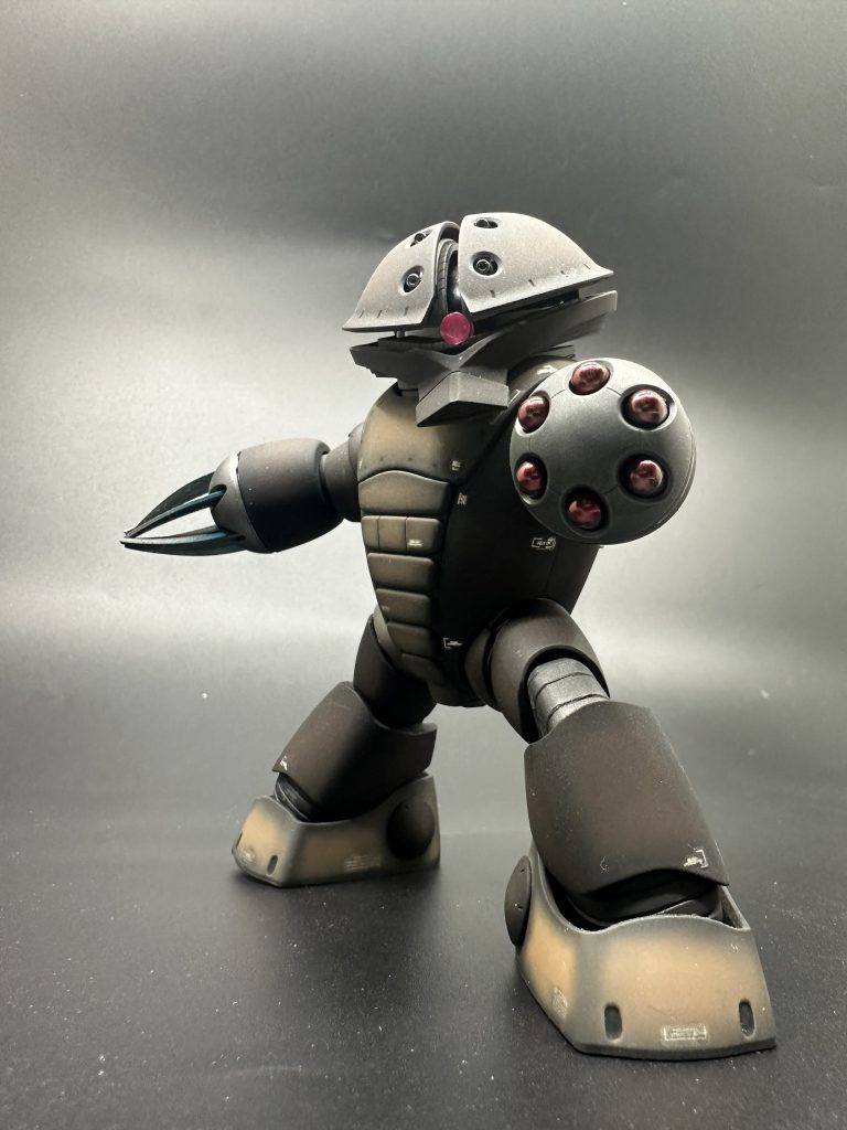 アッガイ