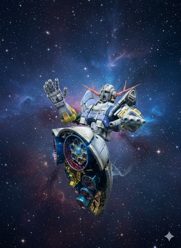 ナノバナナってすごいね