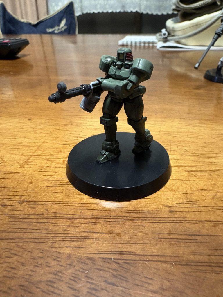 リーオー–2枚目/制作者：Asayan