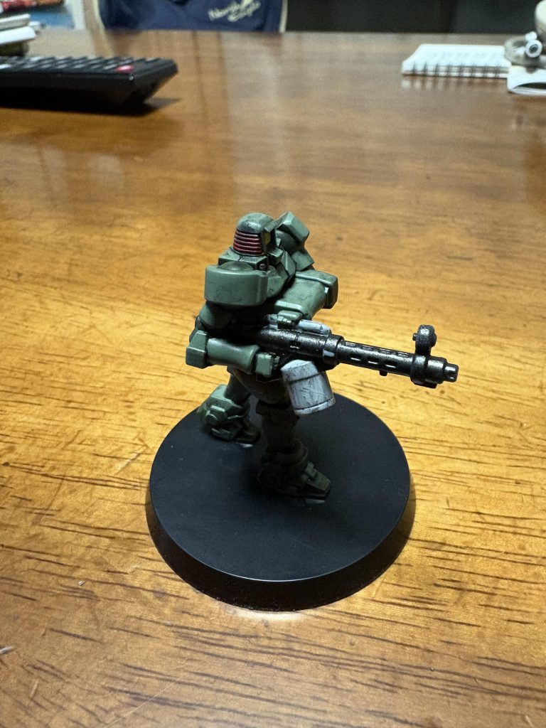 リーオー–3枚目/制作者：Asayan