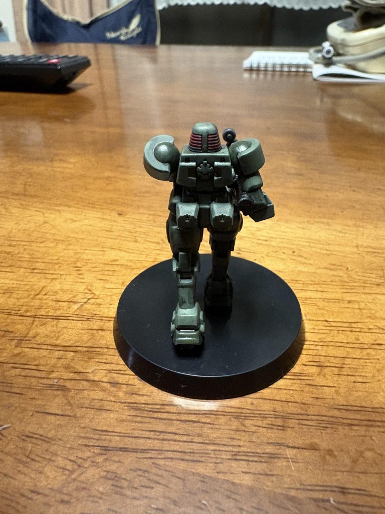 リーオー–4枚目/制作者：Asayan