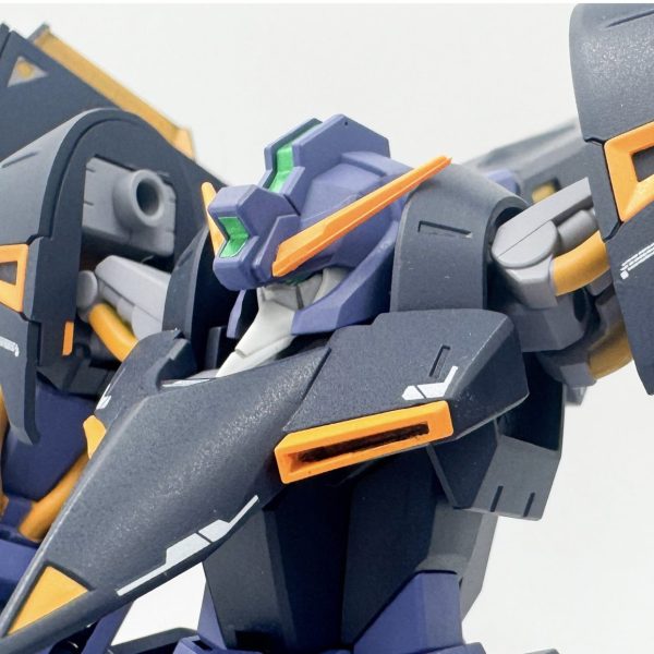 HG 1/144 ORX-005 ギャプランTR-5[フライルー] (ティターンズ仕様)(A.O.Z RE-BOOT版)